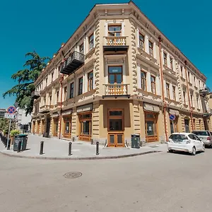 Apartment Orbeliani, Tbilisi