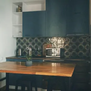 Apartment Gvazi, Tbilisi