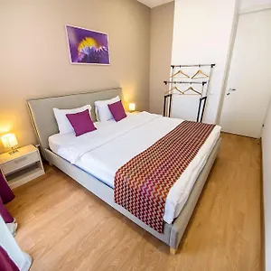 Apartment Bfg, Tbilisi
