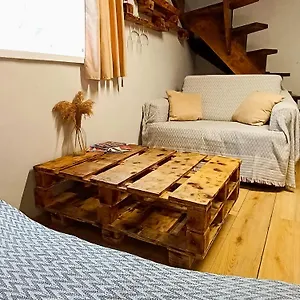 Apartment Welcome Guests, Tbilisi