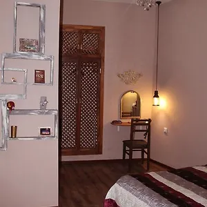 Apartment Old Castle, Tbilisi