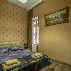 Apartment Old Town, Tbilisi