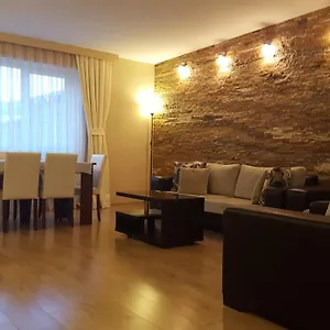 Apartment Rustaveli 1, Tbilisi