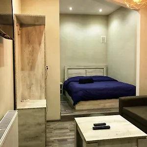 Apartment G&g, Tbilisi